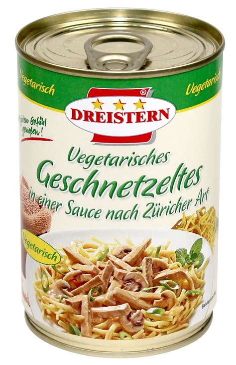 Dreistern Konserven GmbH & Co.KG